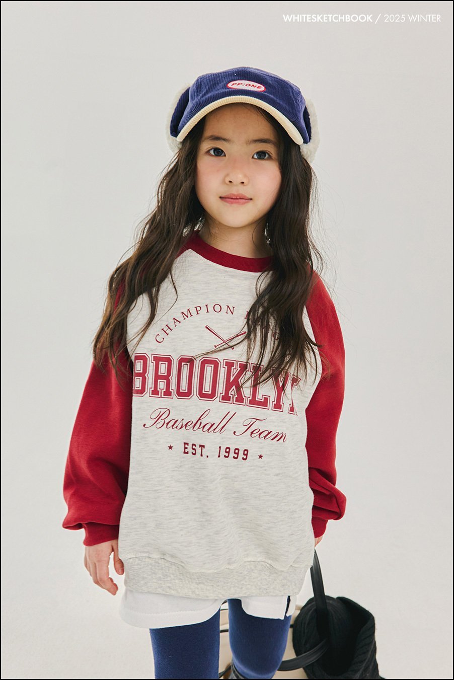 [PRE-ORDER] Brooklyn Sweatshirts
