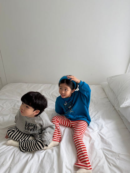 [PRE-ORDER] Haribo Boot-Cut Pants