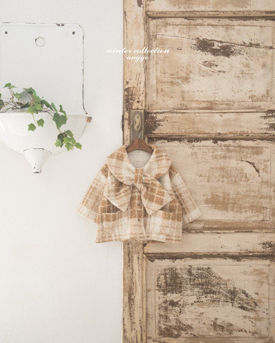 [PRE-ORDER] Financier Jacket