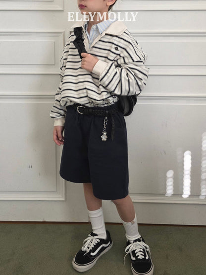 [PRE-ORDER] Color Ribbed Socks