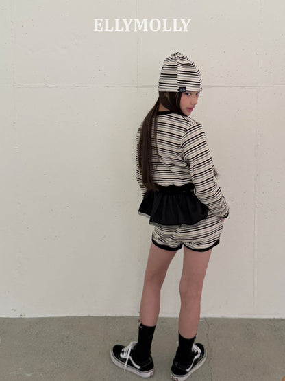 [PRE-ORDER] Switch Shorts