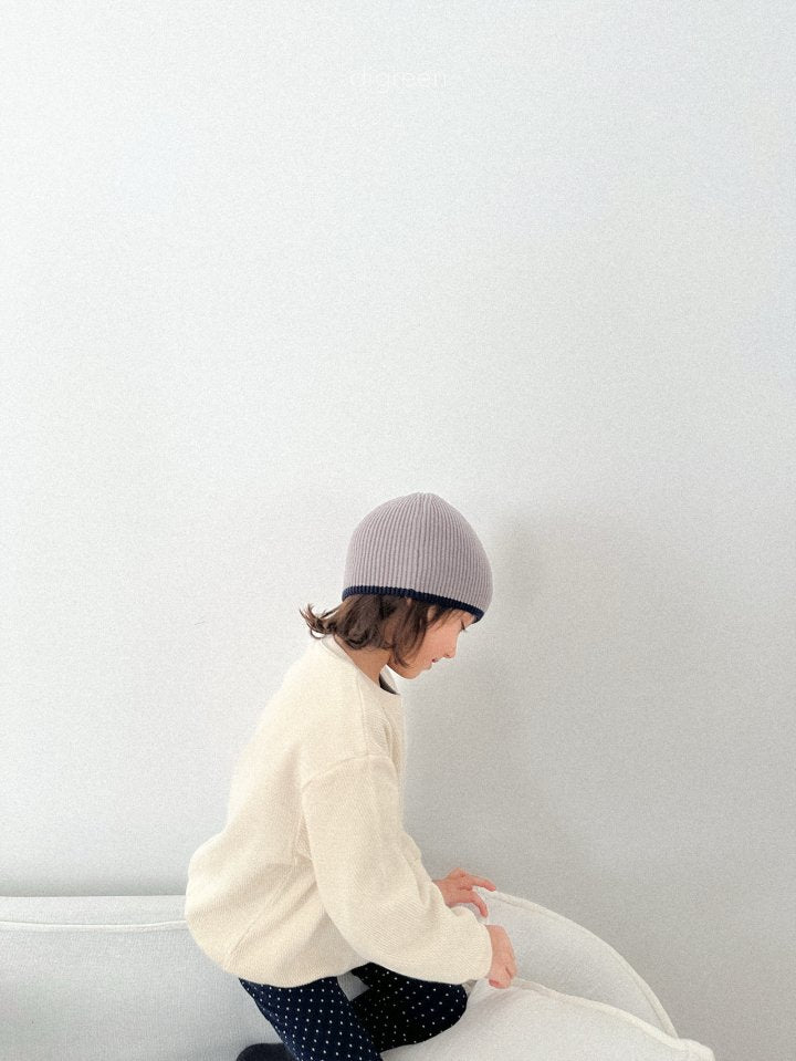 [PRE-ORDER] Line Beanie