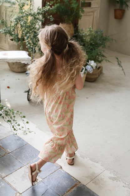 [PRE-ORDER] Rosie Jumpsuit