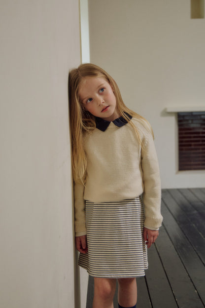 [PRE-ORDER] Stripe Dress