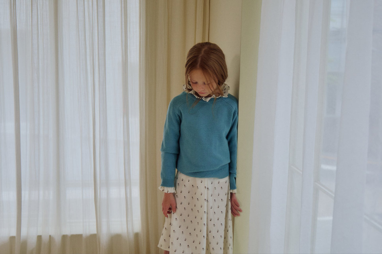 [PRE-ORDER] Arles Dress