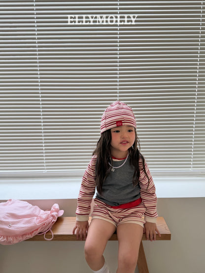 [PRE-ORDER] Switch Beanie