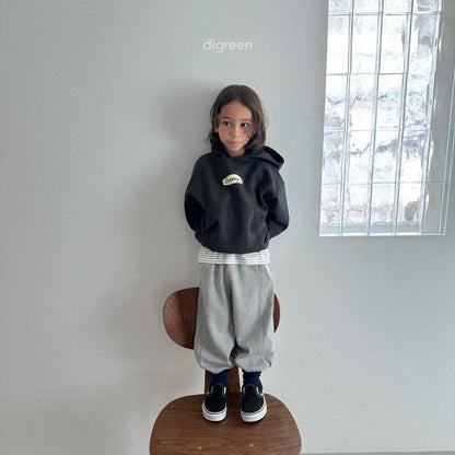 [PRE-ORDER] Sunday Hoodie Sweatshirts