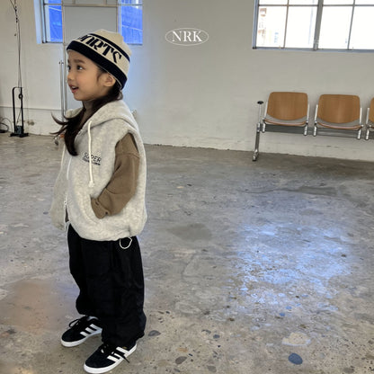 [PRE-ORDER] Padded Pants