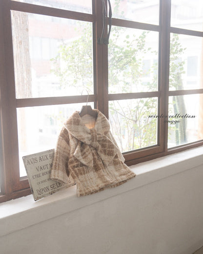 [PRE-ORDER] Financier Jacket