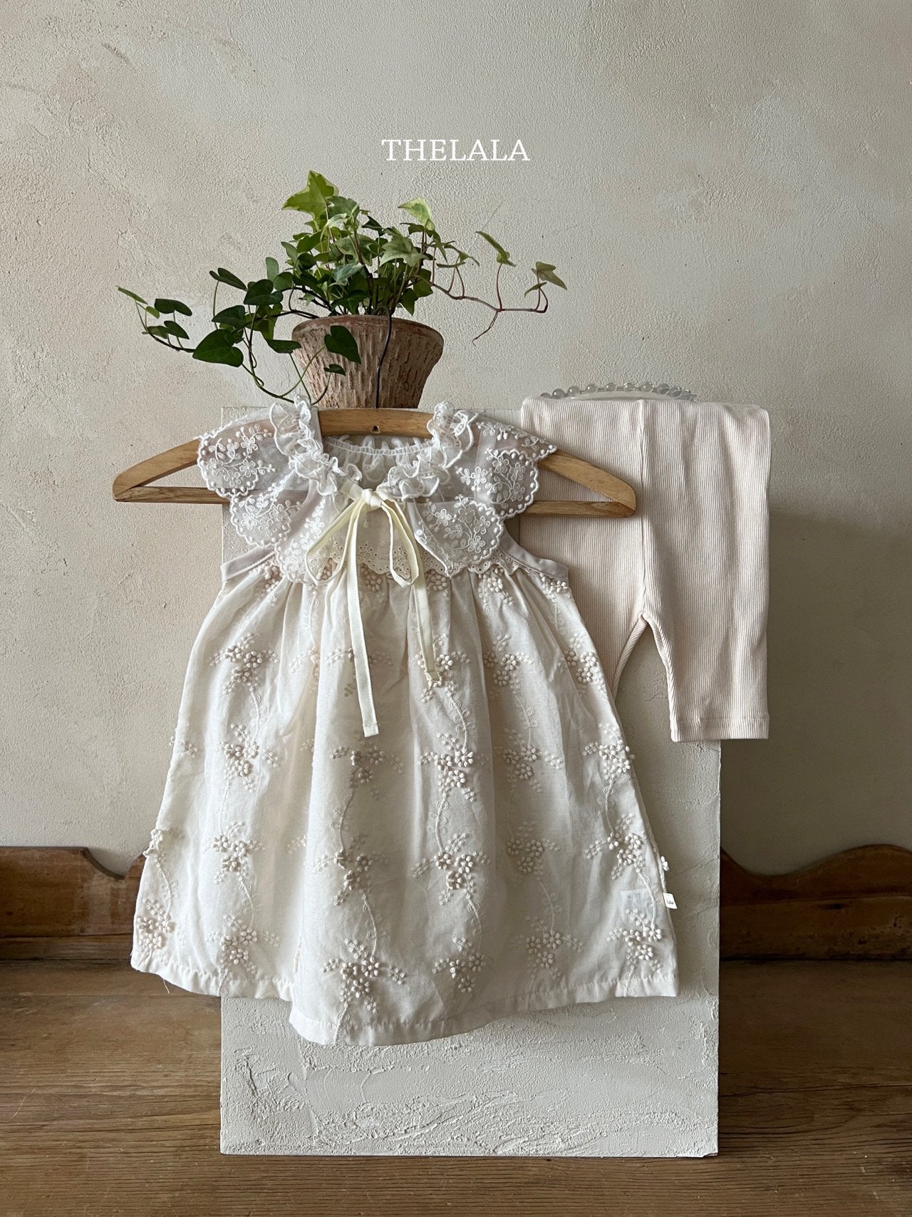 [PRE-ORDER] Grape Dress