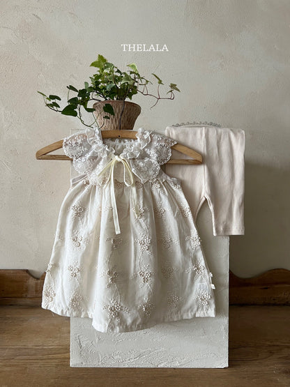 [PRE-ORDER] Grape Dress