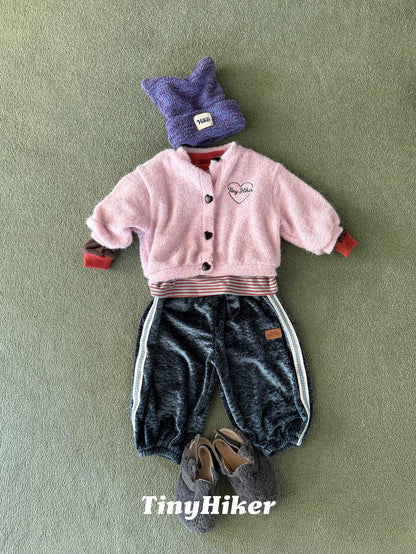 [PRE-ORDER] Tiny Heart Cardigan