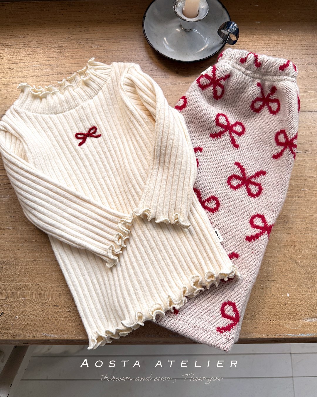 [PRE-ORDER] Nene Pants