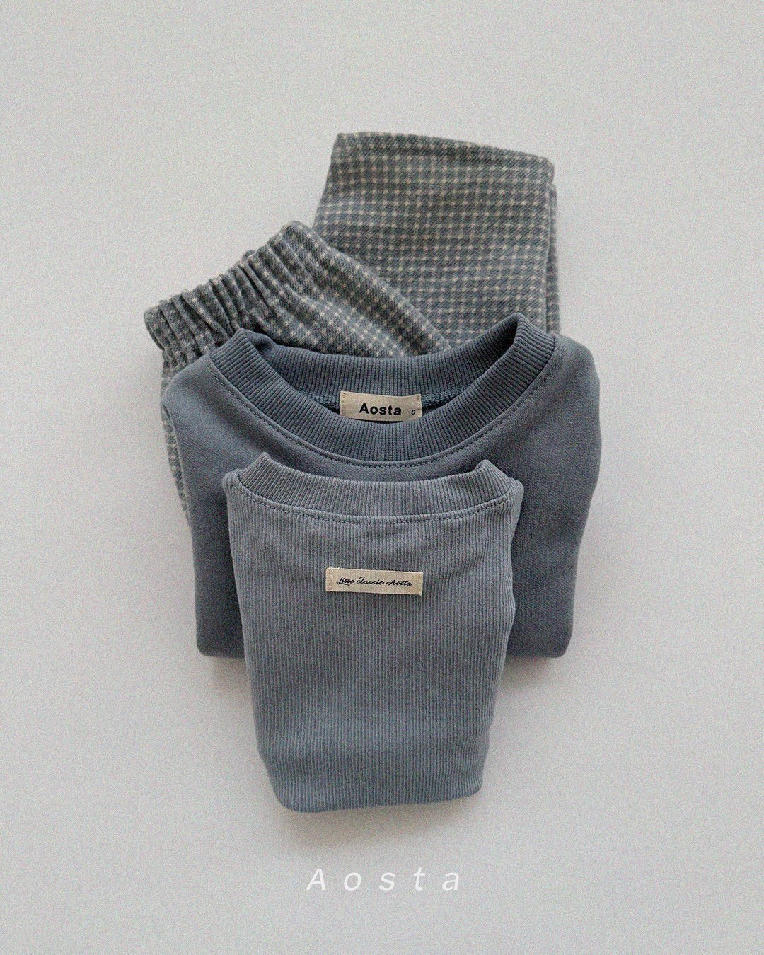 [PRE-ORDER] Daily Sweatshirts