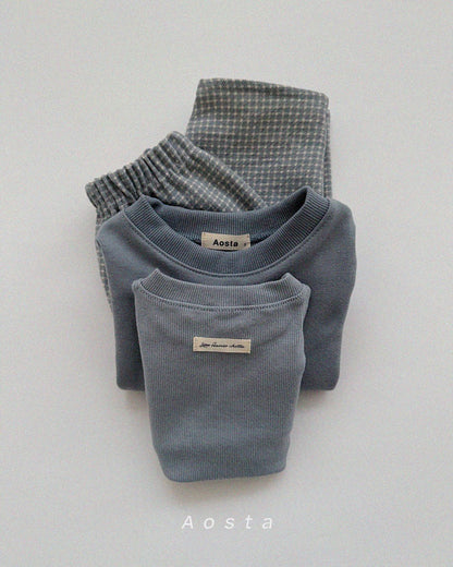 [PRE-ORDER] Daily Sweatshirts