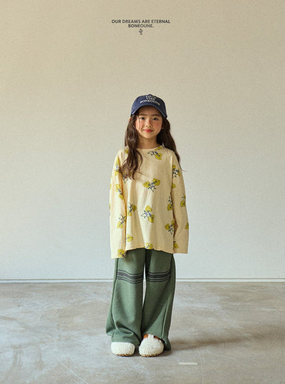 [PRE-ORDER] Easy Pigment Slacks