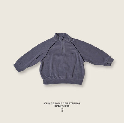 [PRE-ORDER] Titan Terry Anorak