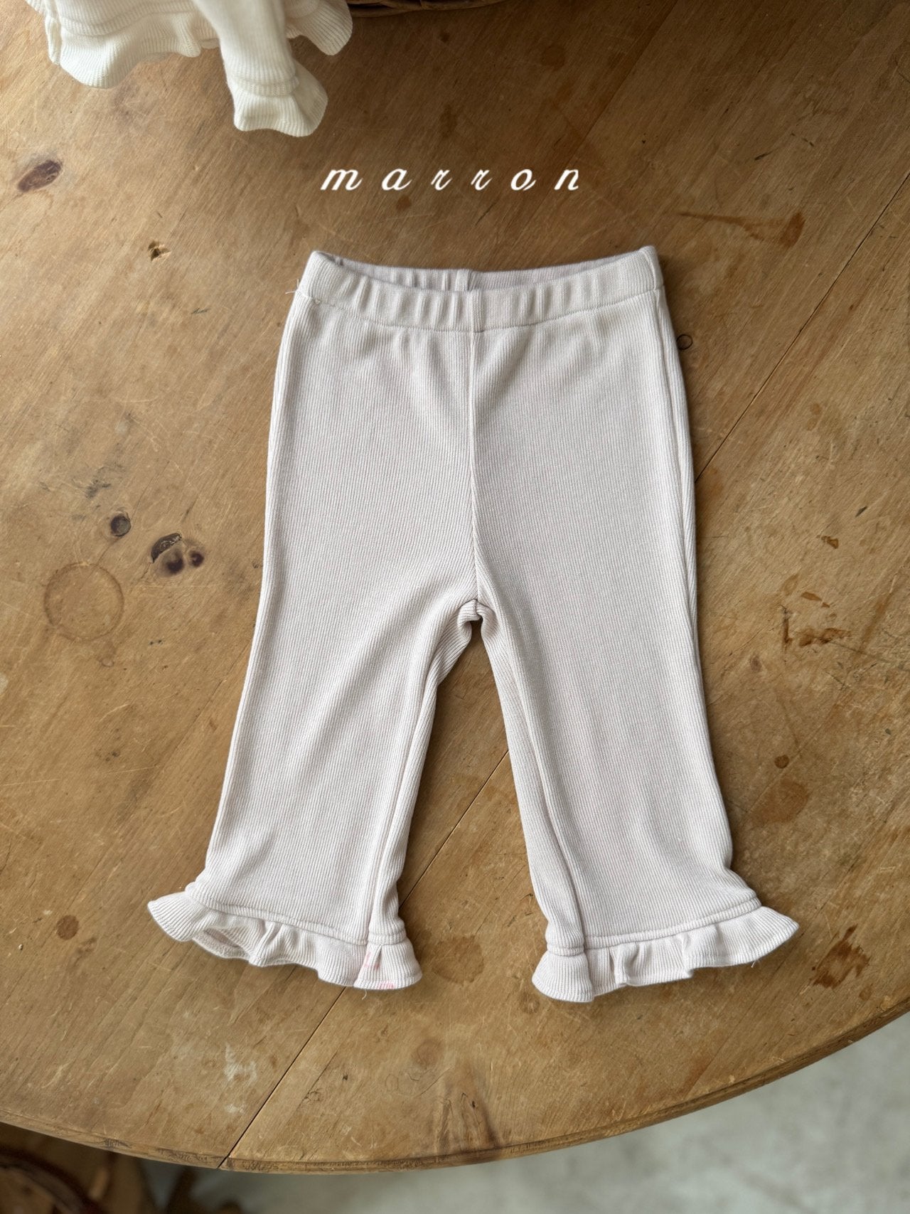 [PRE-ORDER] Rabbit Pants