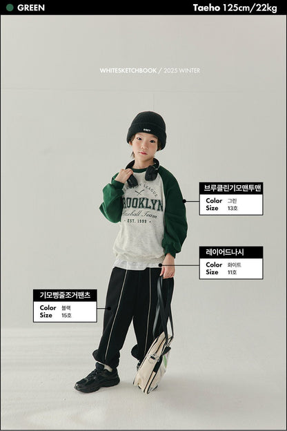 [PRE-ORDER] Brooklyn Sweatshirts