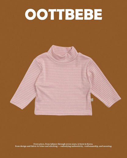 [PRE-ORDER] Mocci Turtleneck T-Shirts