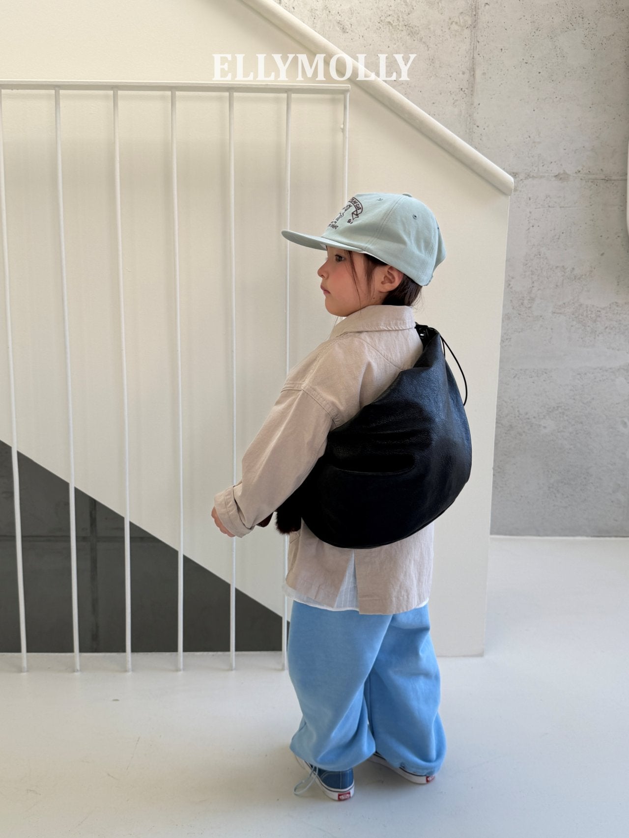 [PRE-ORDER] Memory Frame Bag