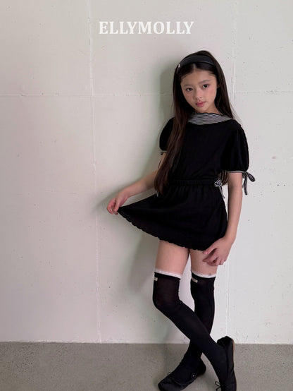 [PRE-ORDER] Coco Puff Top