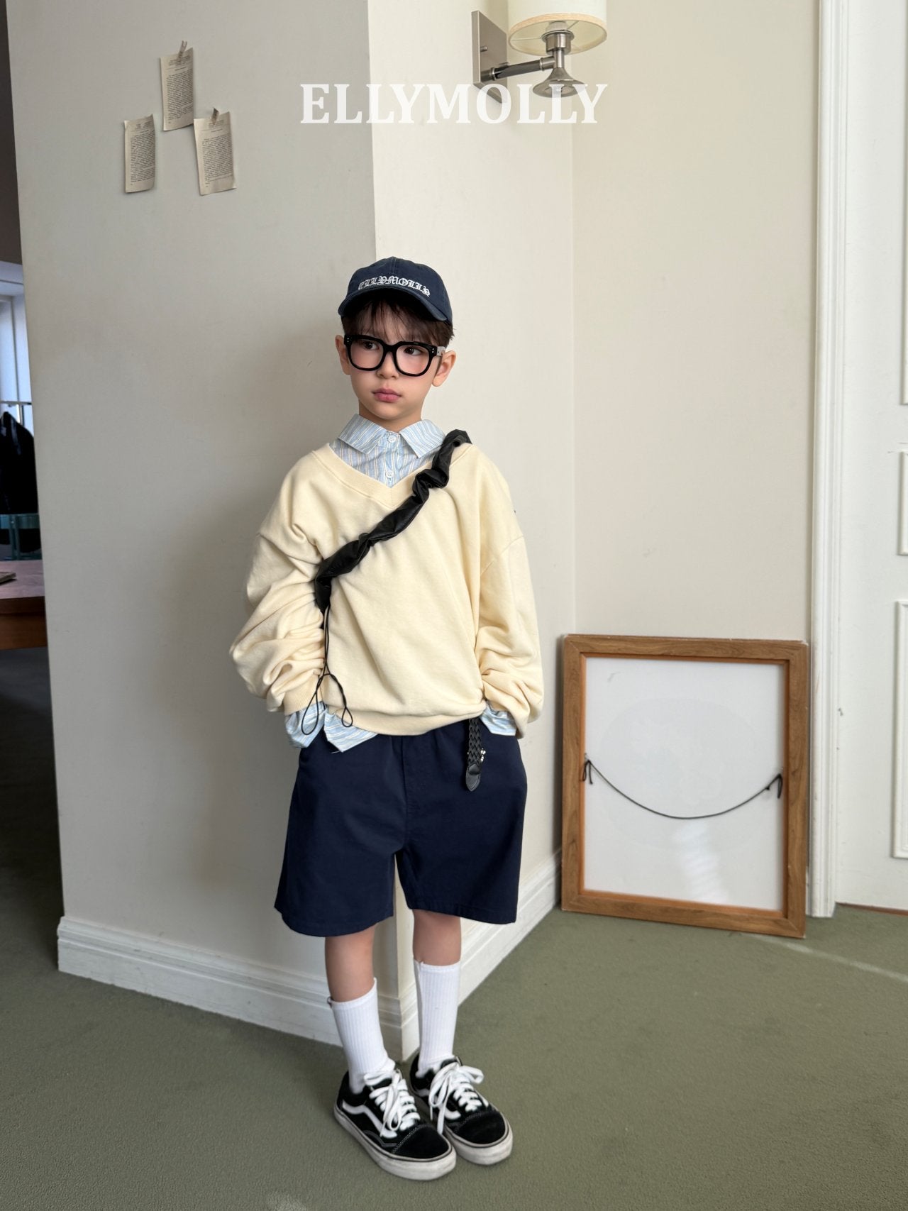 [PRE-ORDER] Day Fit Shorts