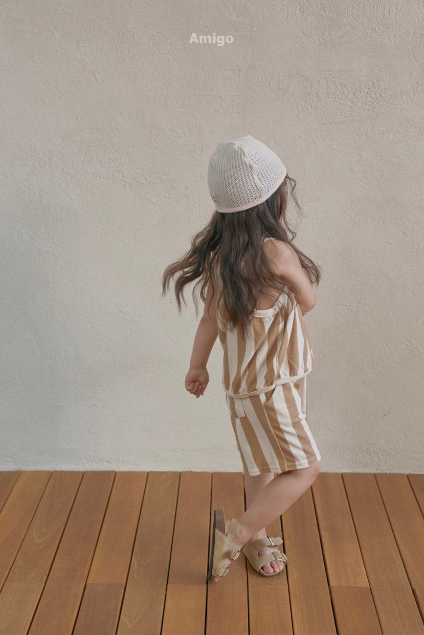 [PRE-ORDER] Ferrero Shorts