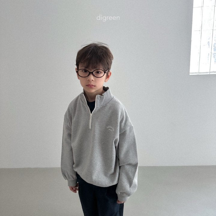 [PRE-ORDER] Little Anorak