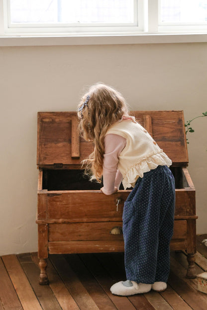 [PRE-ORDER] Allen Knit Vest