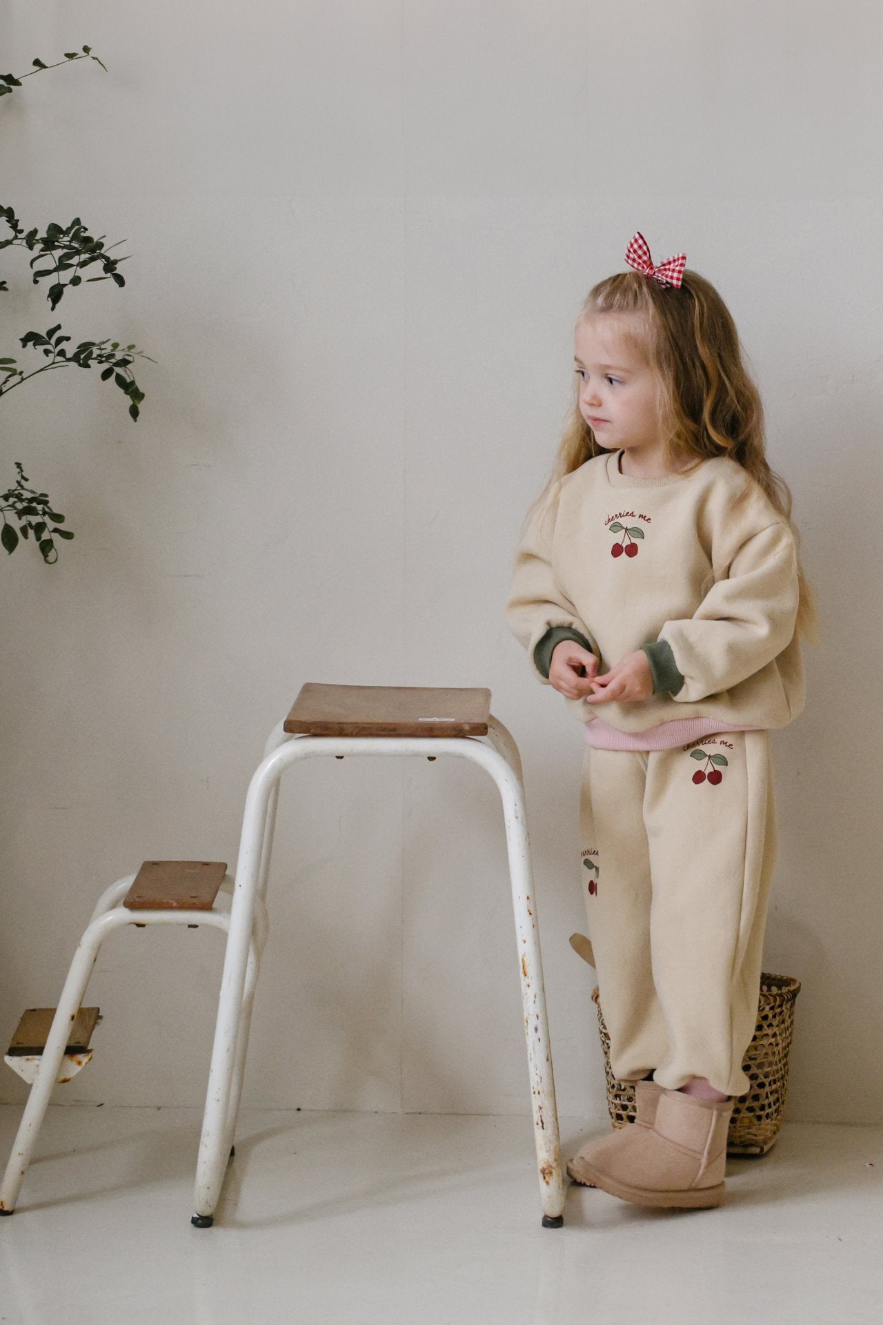 [PRE-ORDER] Cottin Pants