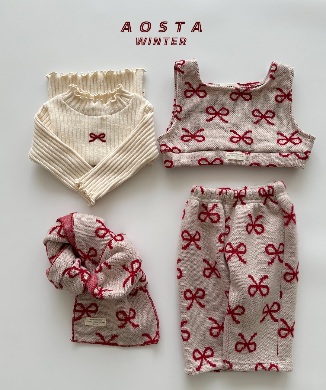 [PRE-ORDER] Nene Pants