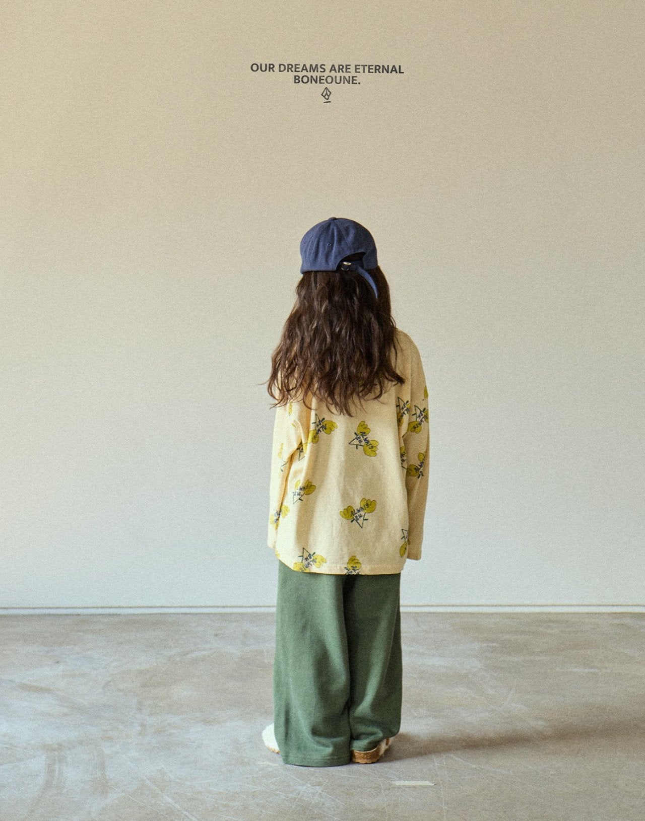 [PRE-ORDER] Always T-Shirts