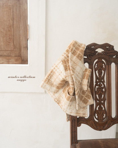 [PRE-ORDER] Financier Jacket