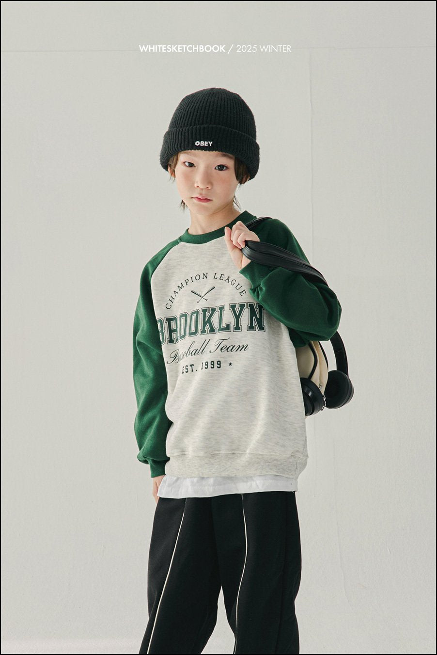 [PRE-ORDER] Brooklyn Sweatshirts