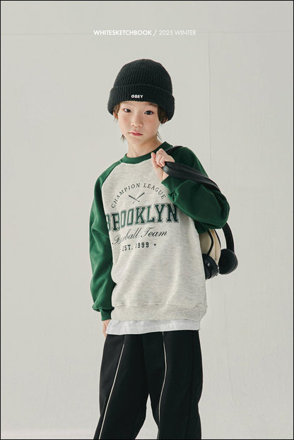 [PRE-ORDER] Brooklyn Sweatshirts