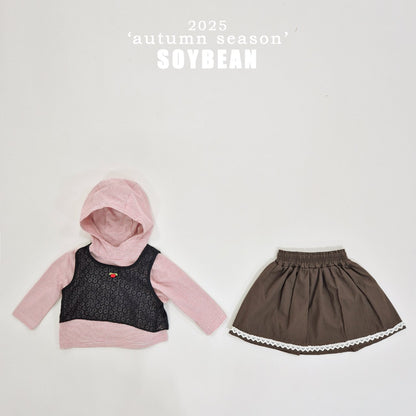 [PRE-ORDER] Stripe Hoodie T-Shirts