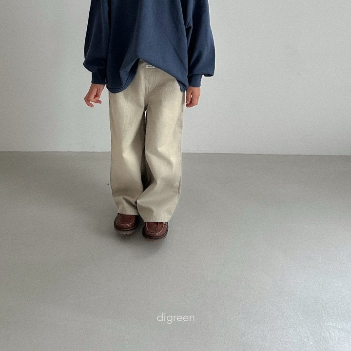[PRE-ORDER] By Pants