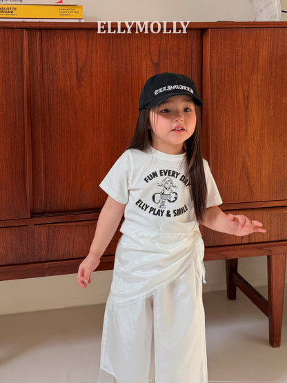 [PRE-ORDER] Fun Every T-Shirts