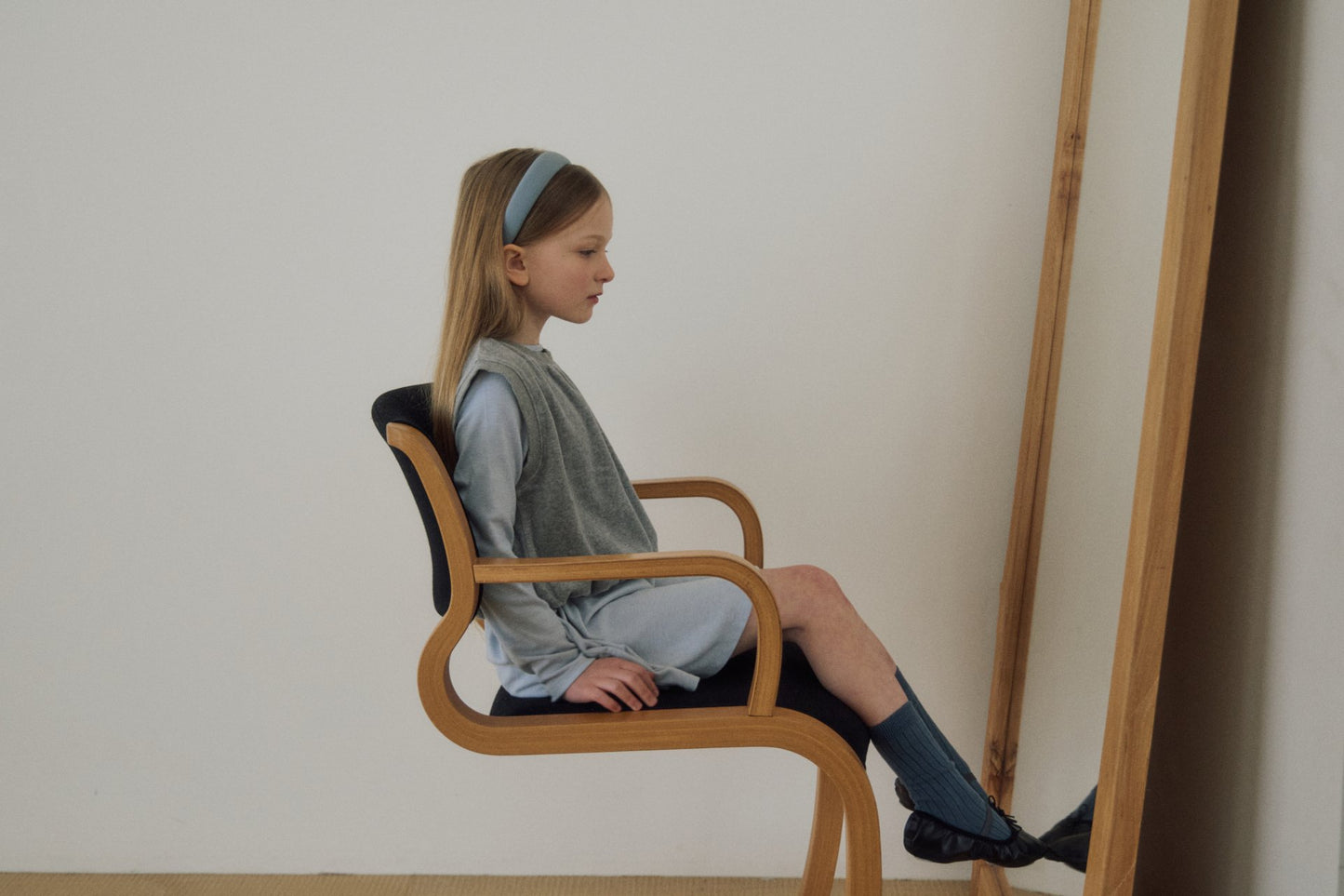 [PRE-ORDER] Daily Hair Band