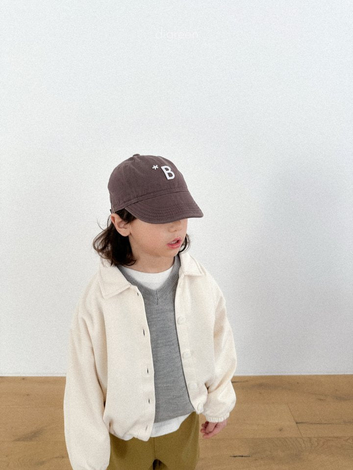 [PRE-ORDER] Vista Cap