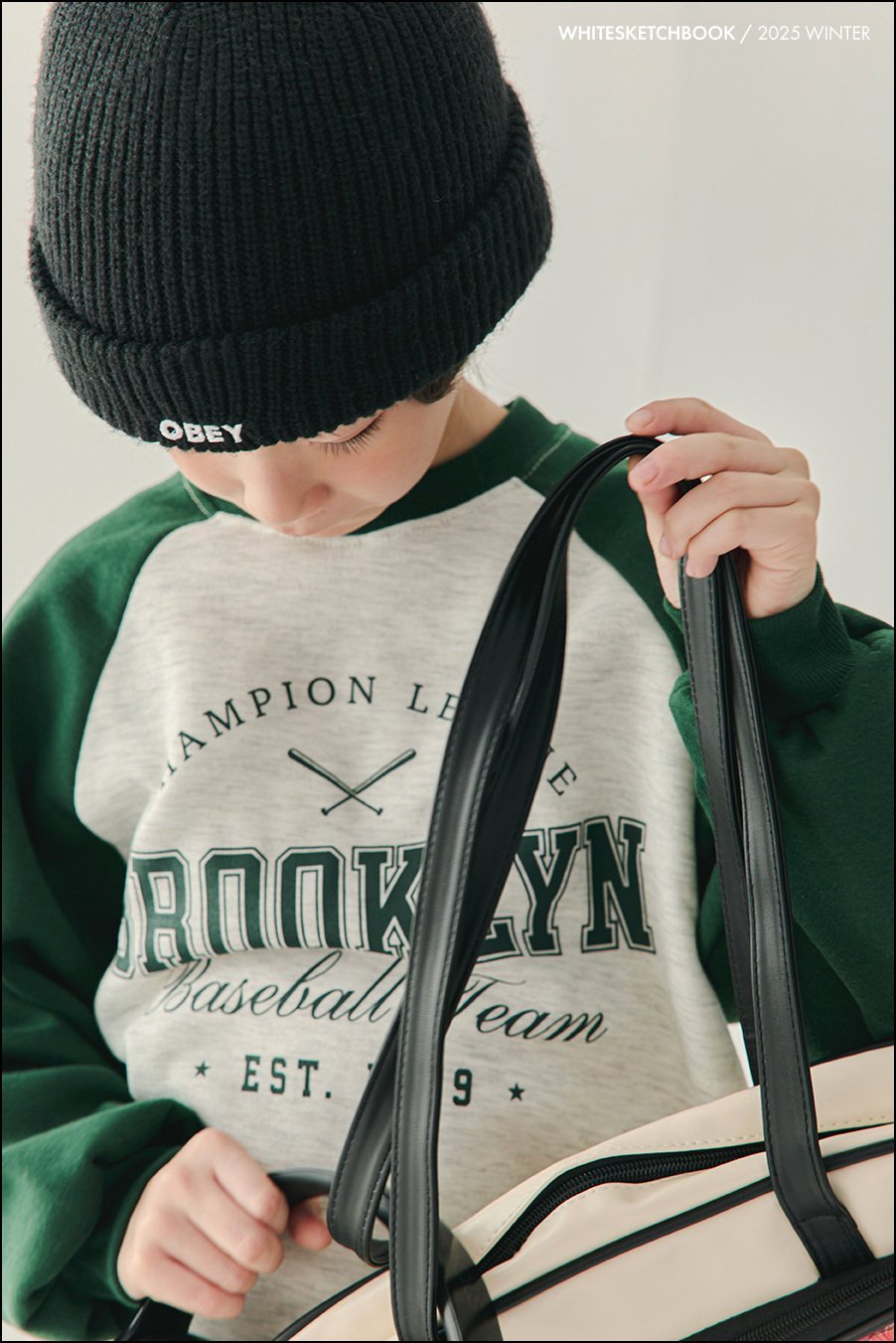 [PRE-ORDER] Brooklyn Sweatshirts