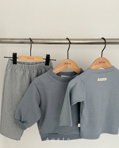 [PRE-ORDER] Daily Sweatshirts