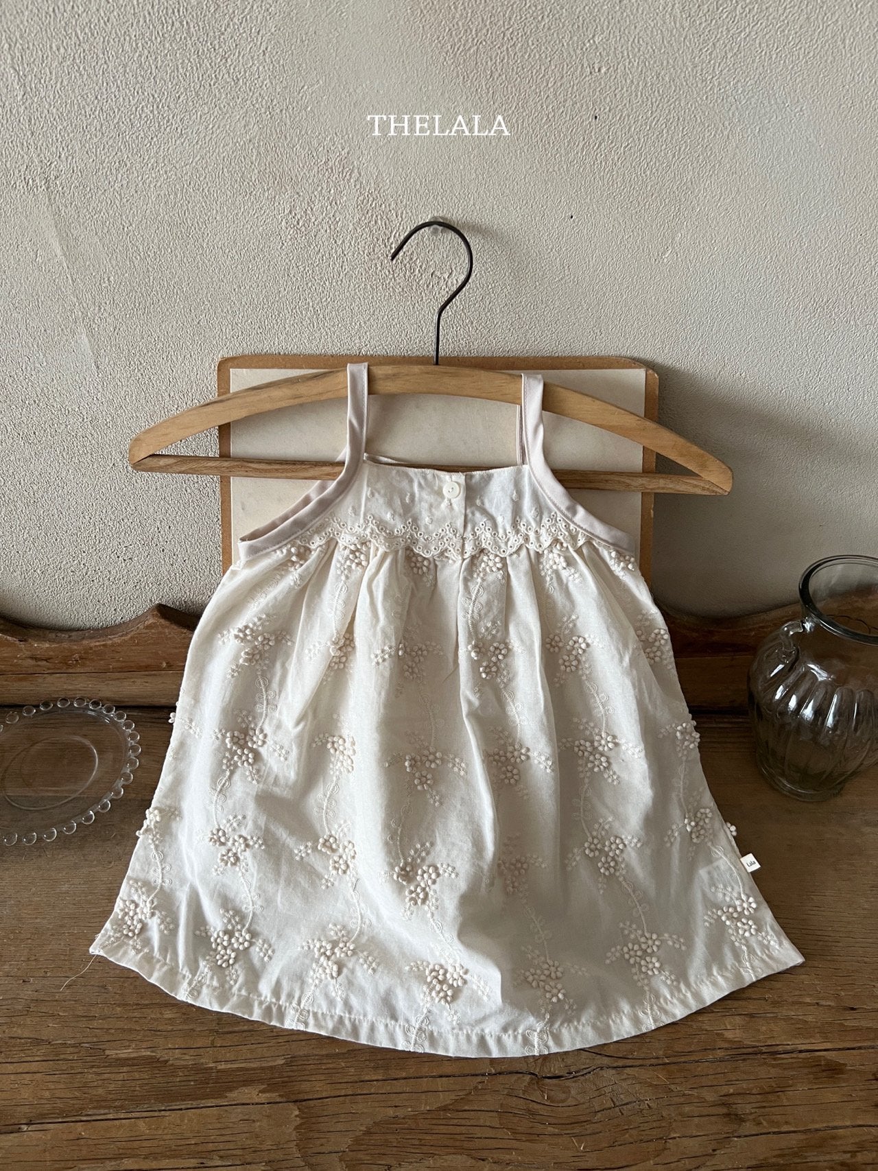 [PRE-ORDER] Grape Dress