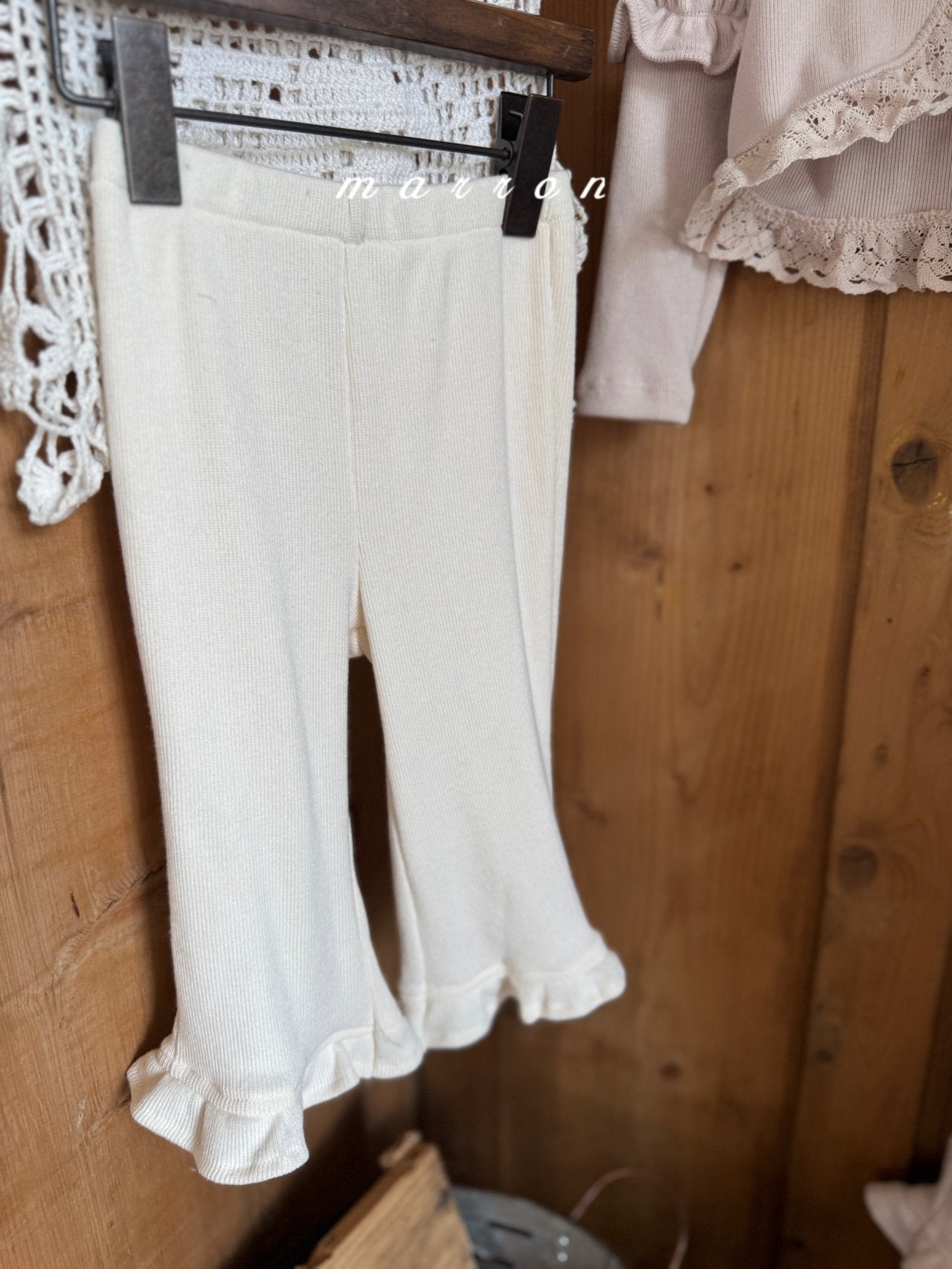 [PRE-ORDER] Rabbit Pants