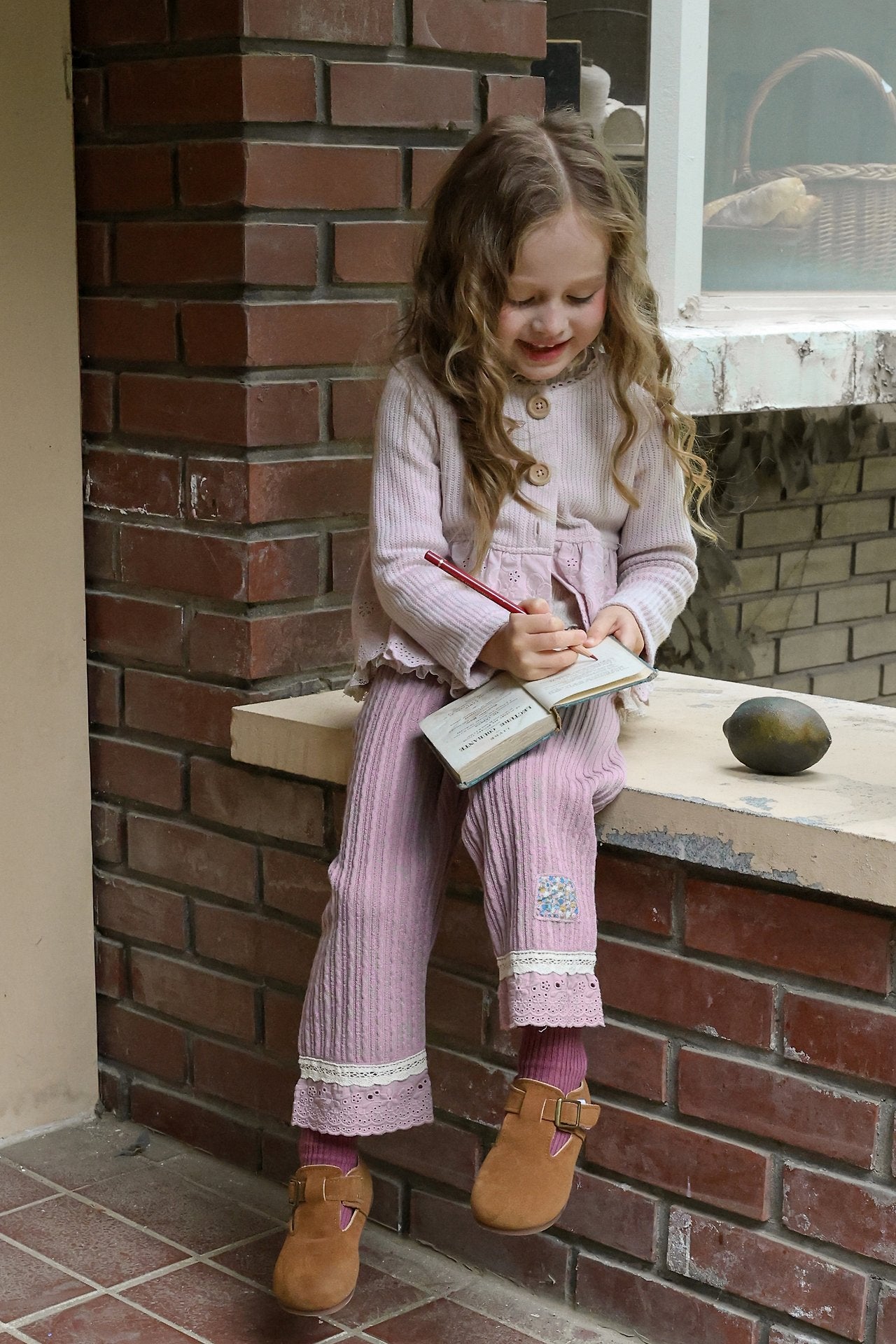 [PRE-ORDER] Day Pants