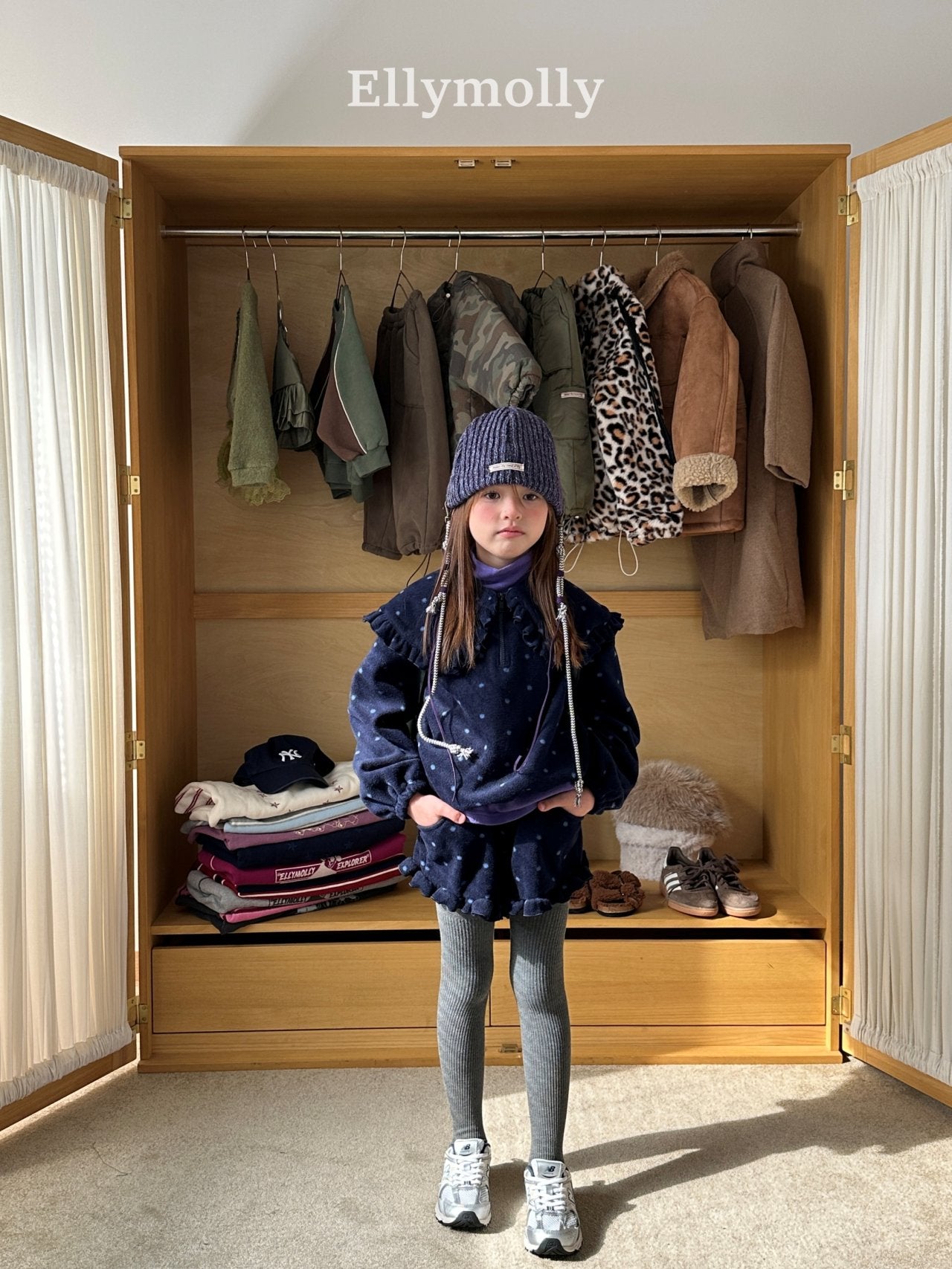 [PRE-ORDER] Basic Tights