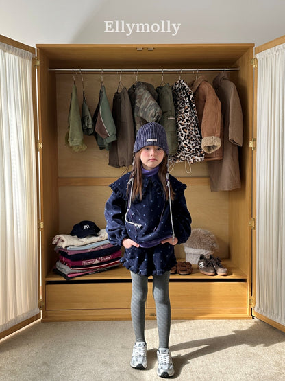 [PRE-ORDER] Basic Tights