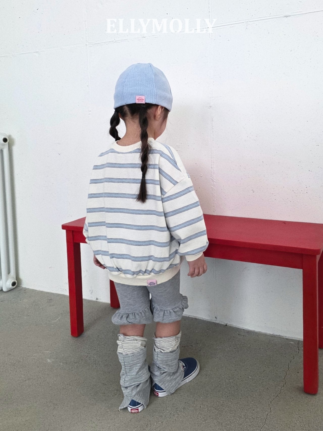 [PRE-ORDER] Stack Leg Warmer