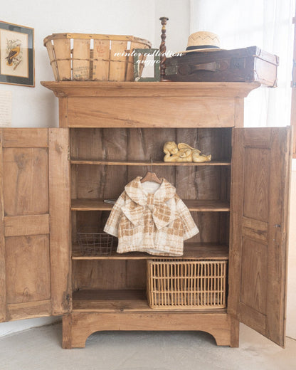 [PRE-ORDER] Financier Jacket